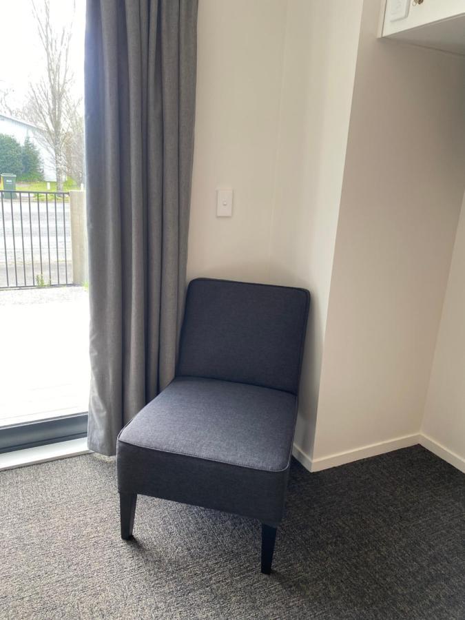 Norton Motel Hamilton Eksteriør billede