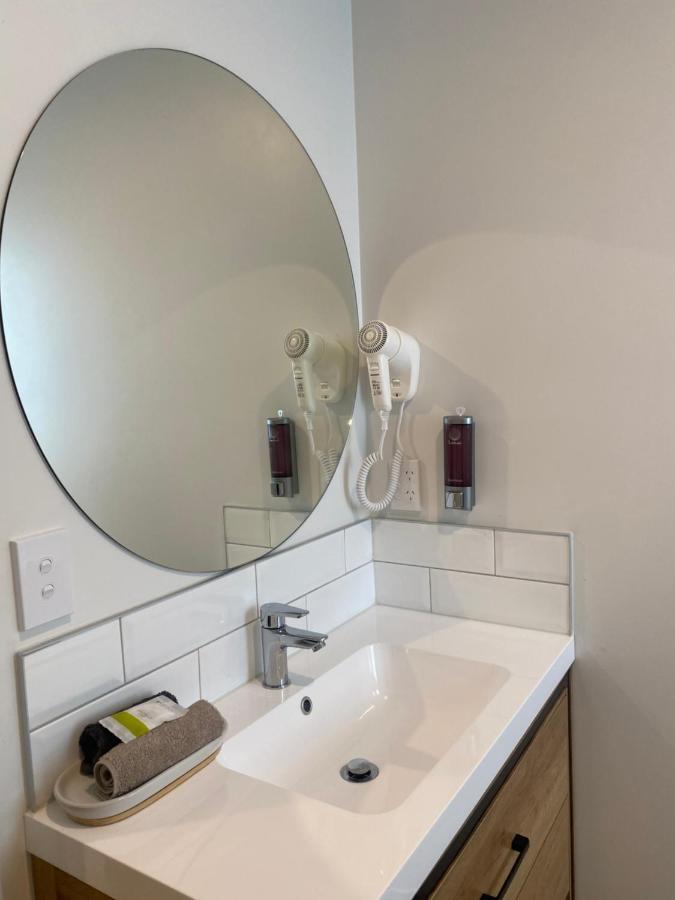 Norton Motel Hamilton Eksteriør billede