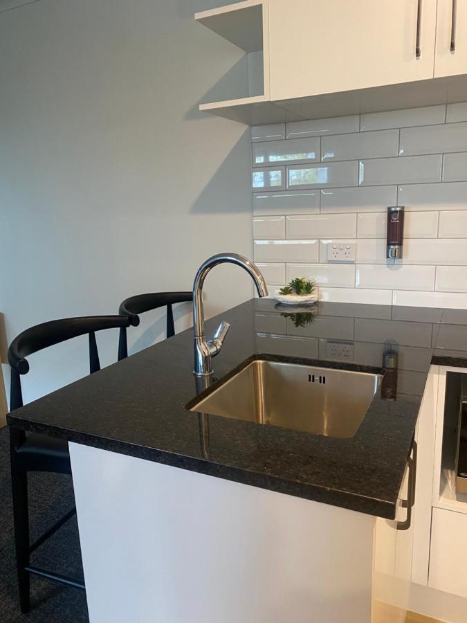 Norton Motel Hamilton Eksteriør billede